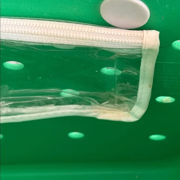 BOGG BAG Baby Tote with White Accents - Picture 6 of 8